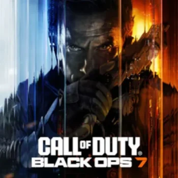 Call of Duty: Black Ops 7 (PC) - Steam Account - GLOBAL